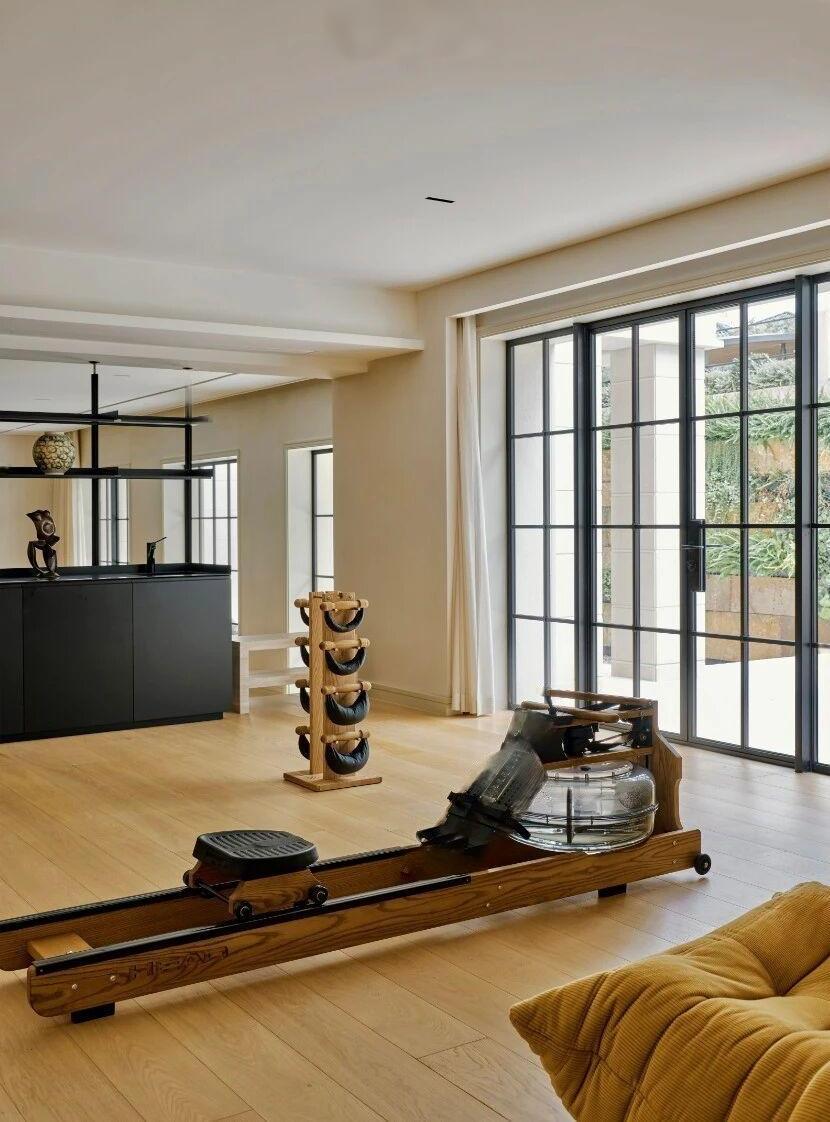 能量黑石设计 · 历时4年改造2000㎡宁波别墅丨中国宁波丨EBS能量黑石设计有限公司-13