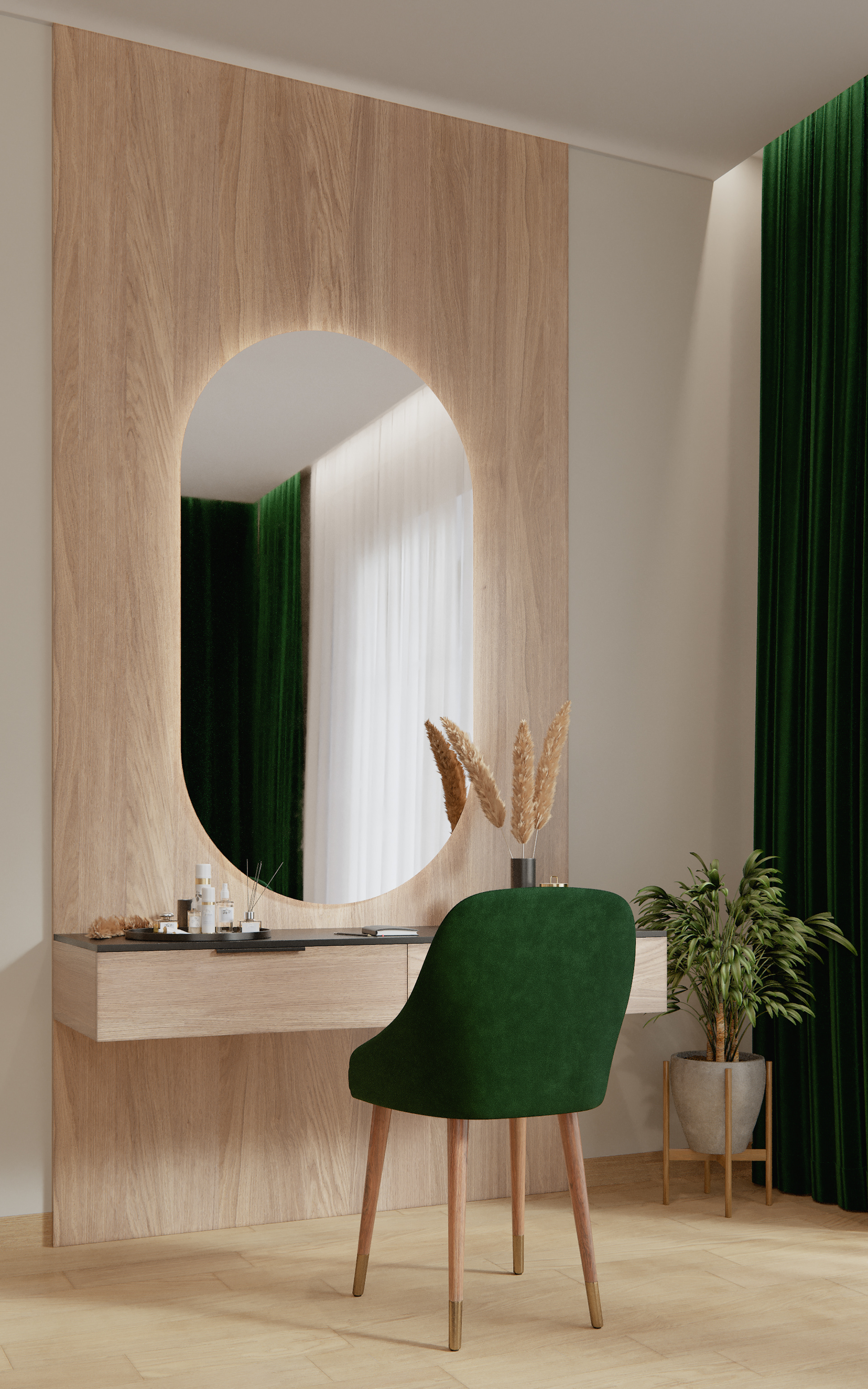 私人住宅可视化-27