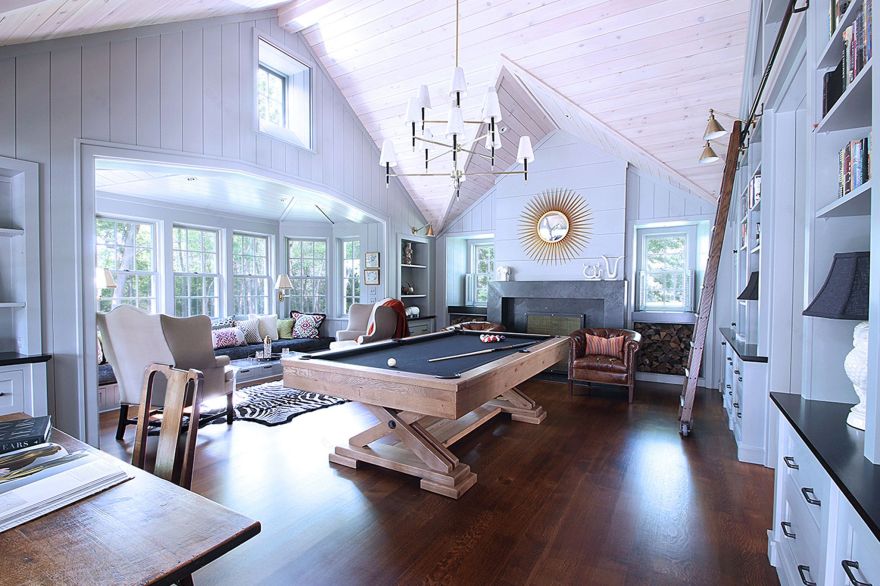 WADE WEISSMANN ARCHITECTURE | MIDWEST COUNTRY HOUSE-16