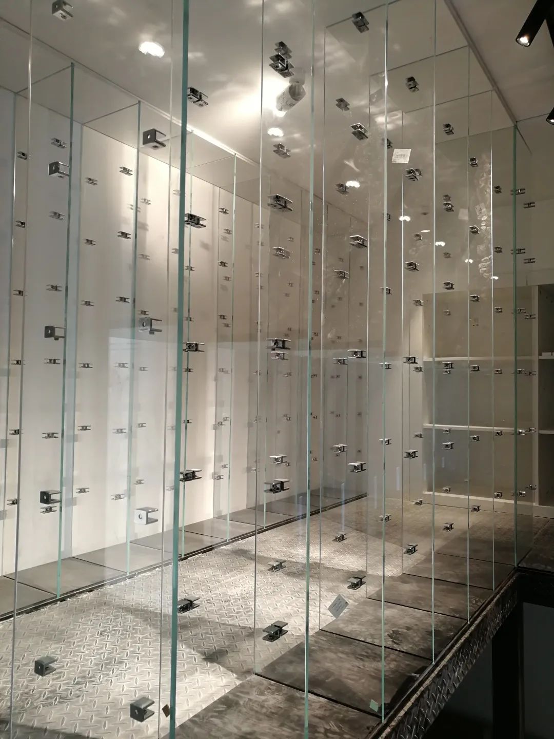 梅亚奇全案设计丨中国南京-82