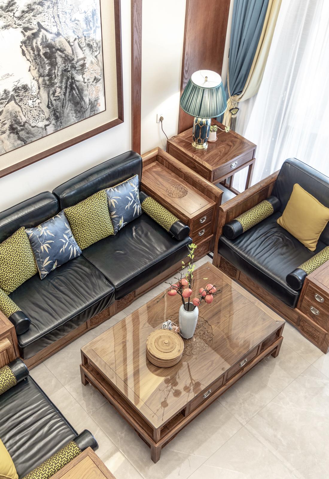 奢华别墅设计丨金牌设计师-5