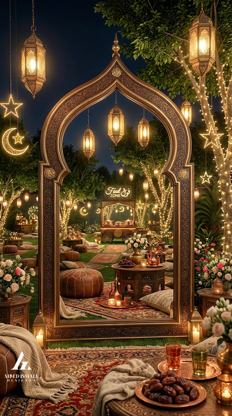 Ramadan vibes-5