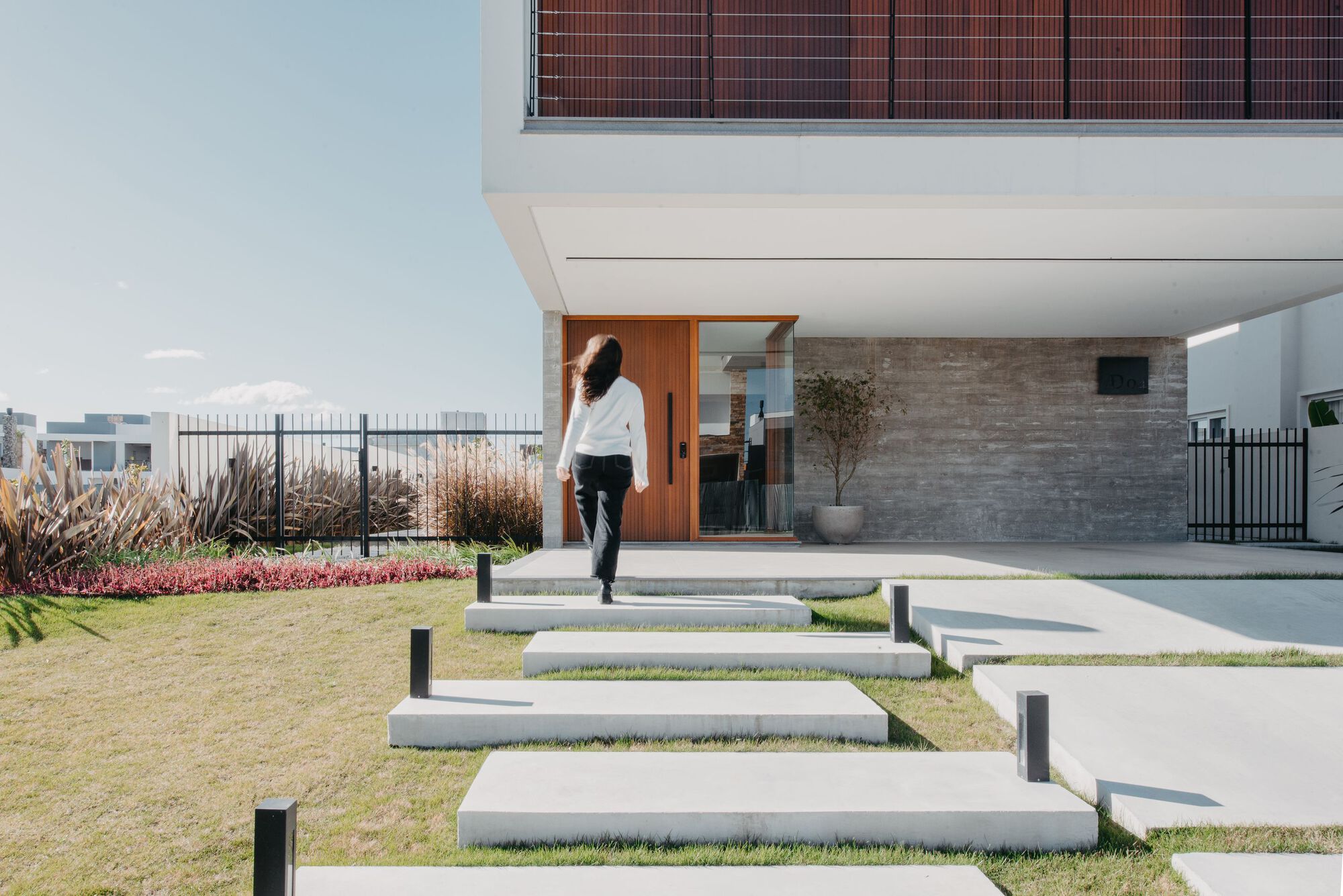 厘米之家丨巴西丨parte arquitetura-13