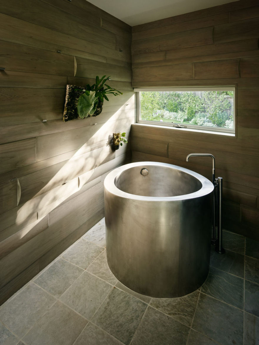 美国 Ranch Dressing 景观住宅-11