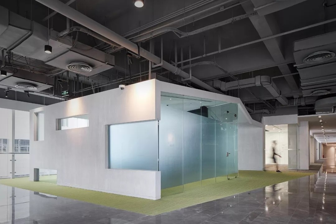 苏州前途汽车办公楼-42