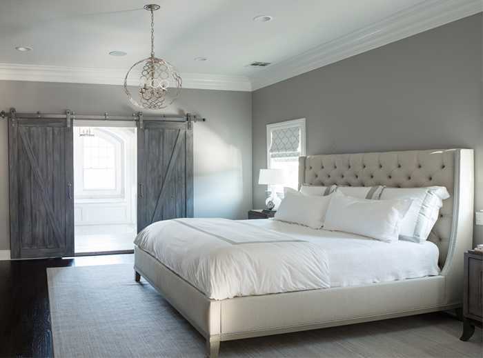 美式极简主义住宅设计,反映个性与生活方式-14