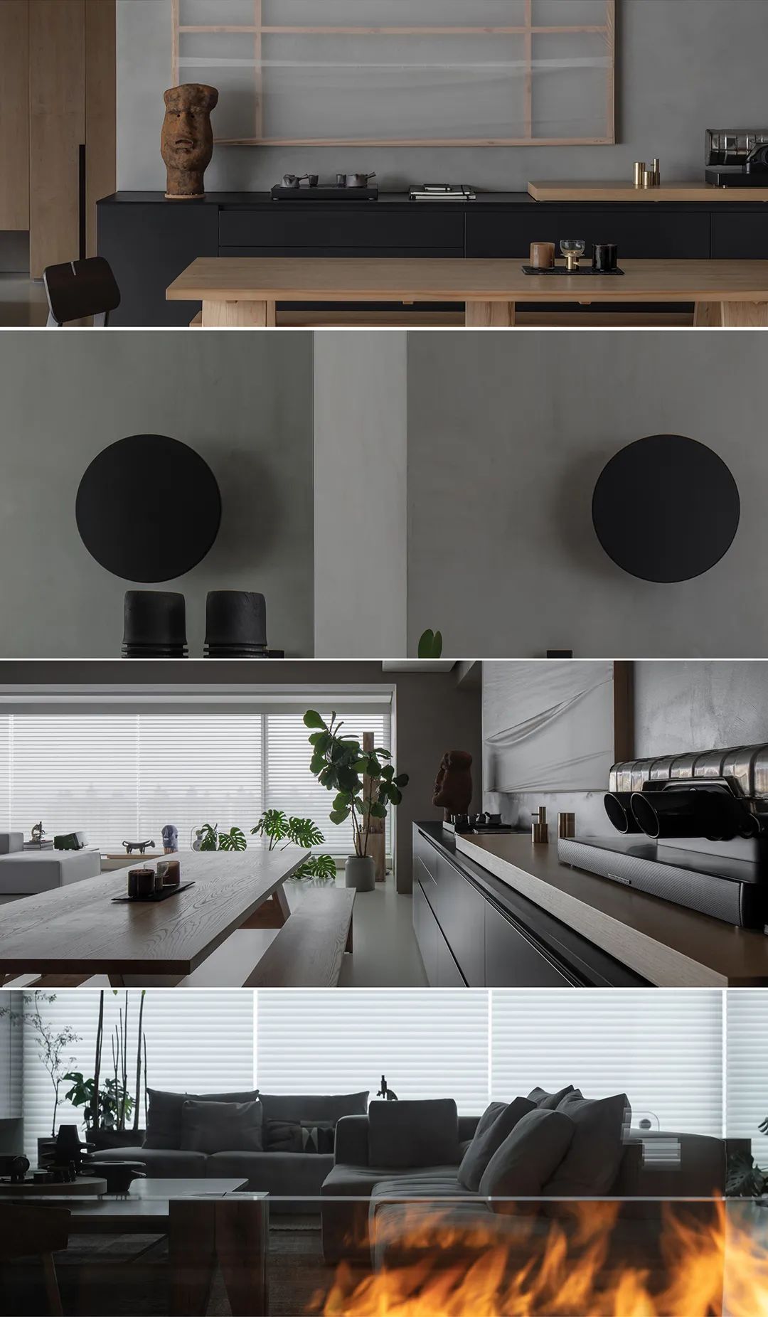 谷腾自由生长之家 | 无设计，有灵魂-51