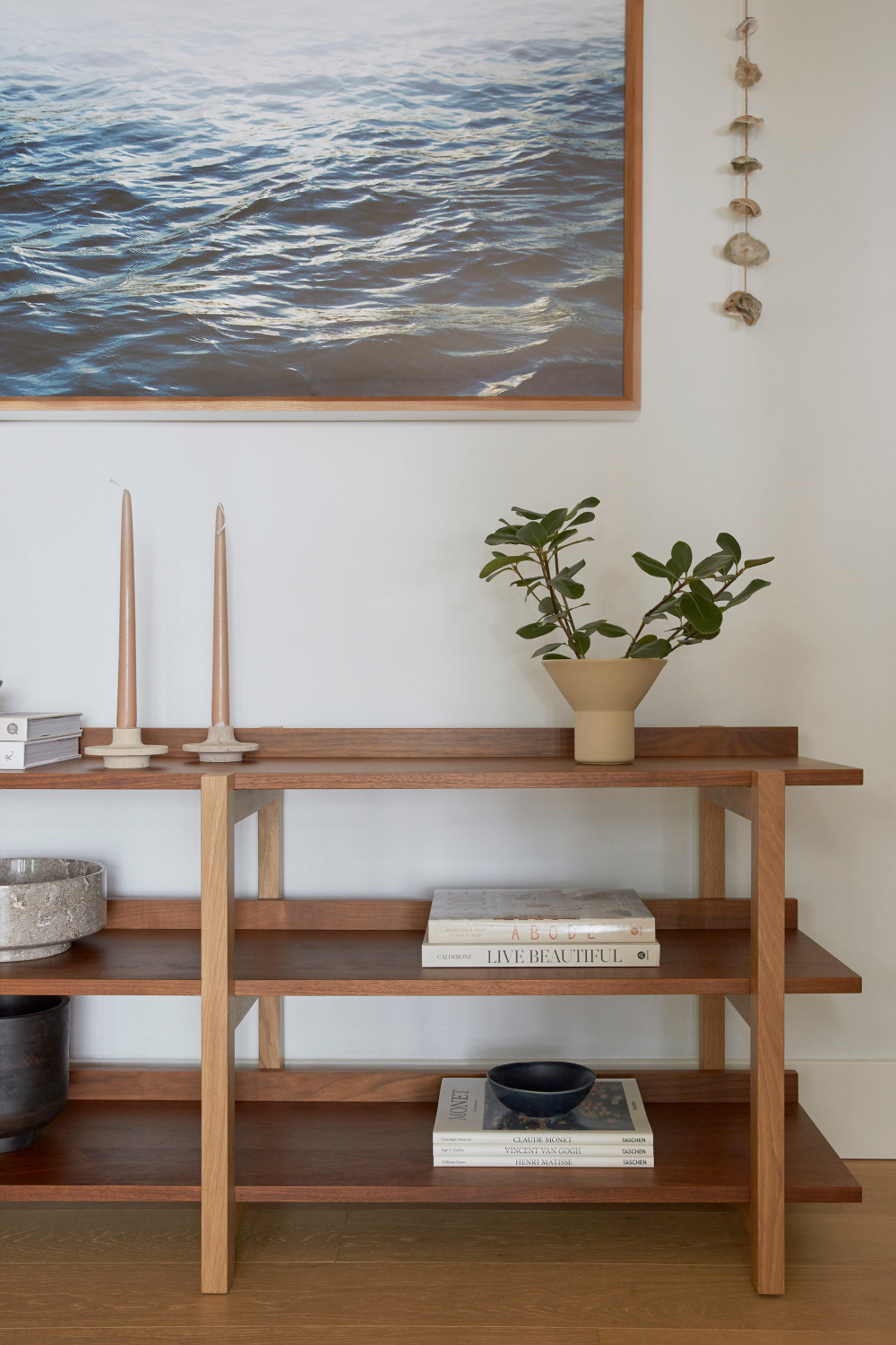 北加州美丽灵感之家丨美国加利福尼亚丨Evgenia Merson-16