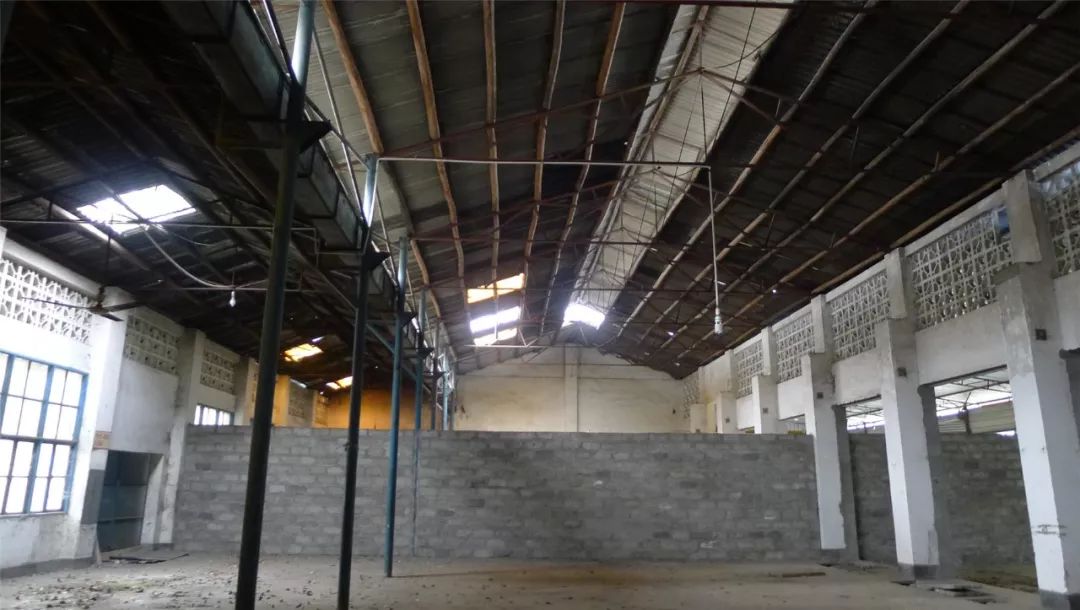 新作 | 宁良厂房改造项目:“减·省”之道 / 家琨建筑-58