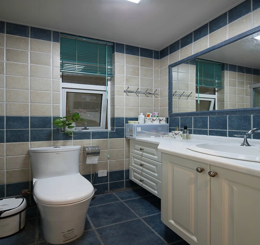 悠然怡夏 简约美式-4