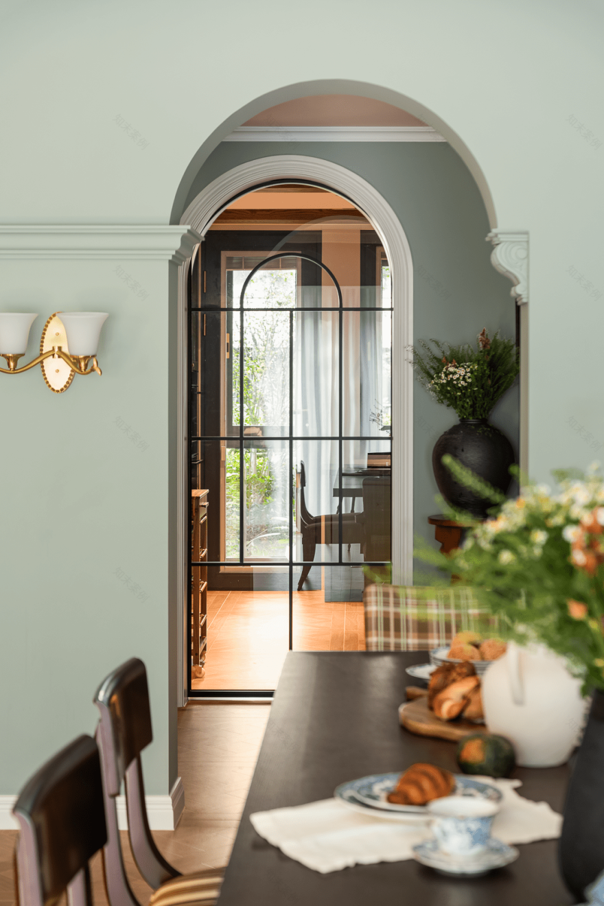 让时光停留丨中国浙江丨N 恩加设计事务所 Here 空间设计-28