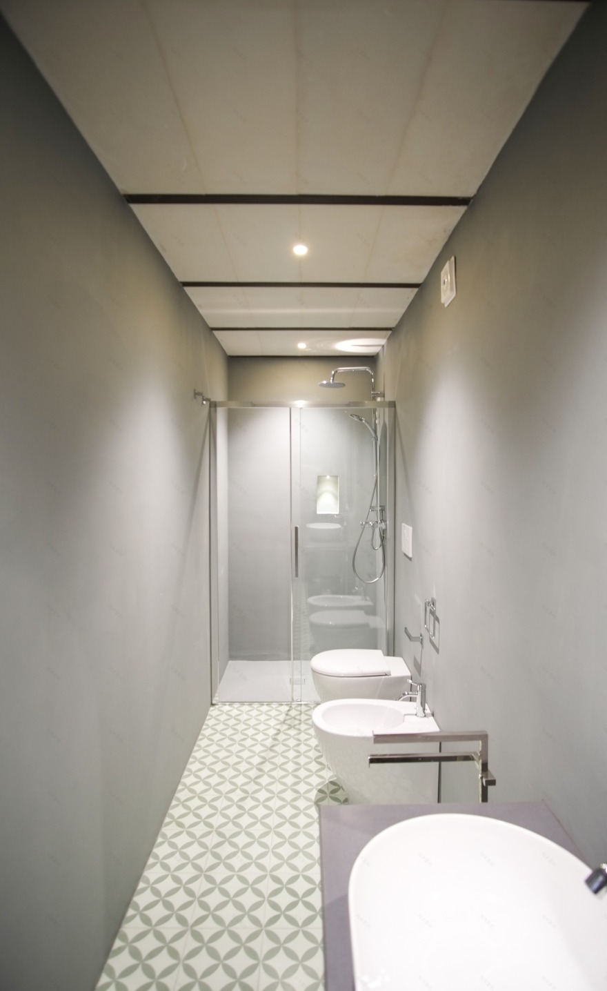 Galatina 历史中心酒店改造-10