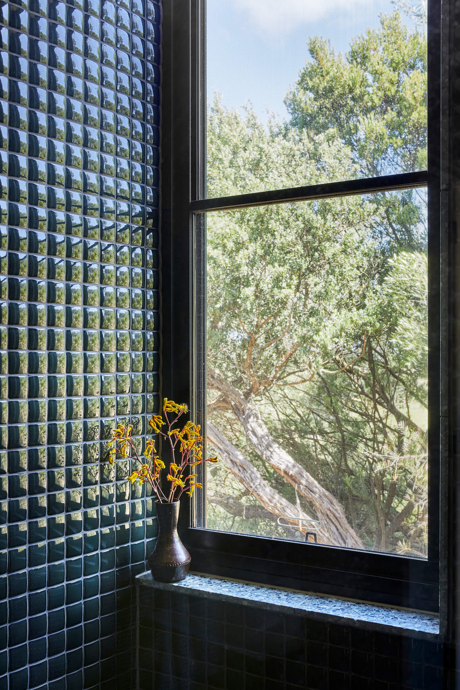 海德豪斯丨澳大利亚丨MRTN Architects-13