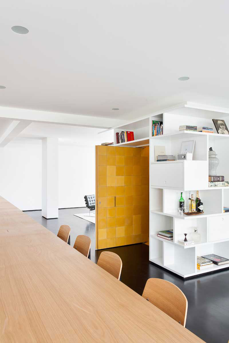 塞尔希培公寓-8