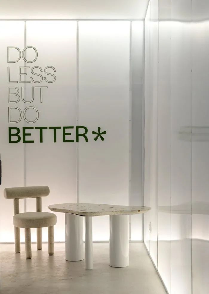 巴西绿血抹茶咖啡厅丨Studio Guilherme Garcia-37