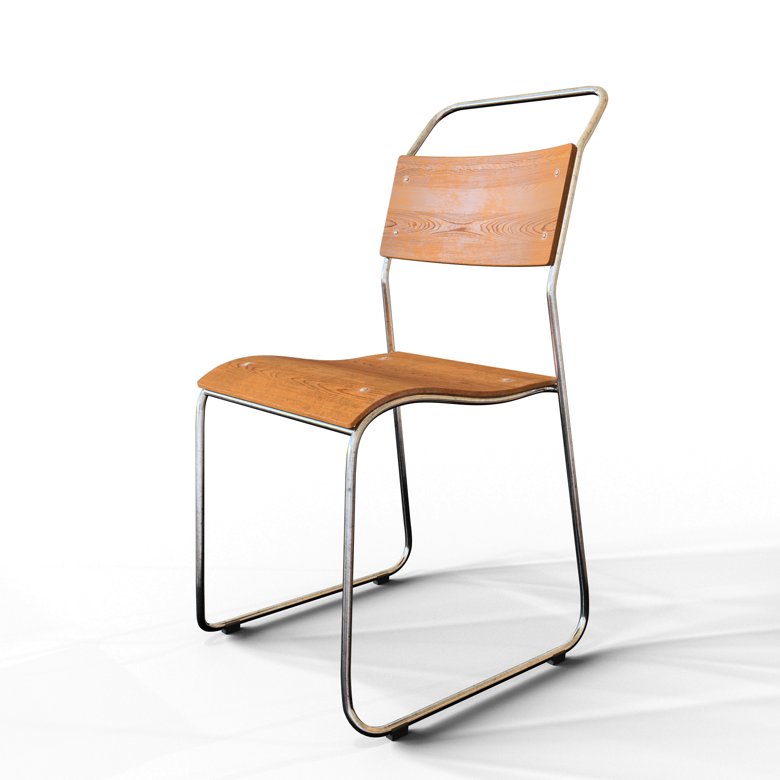 Rubic Chair-1