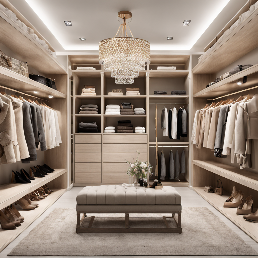 壁橱装饰 室内设计-15