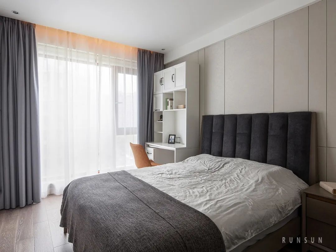 美式风情,私人定制的翡冷翠之家-100