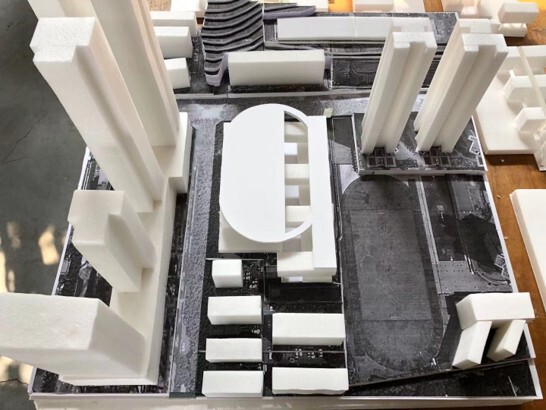 丨中国深圳丨O  office Architects-78