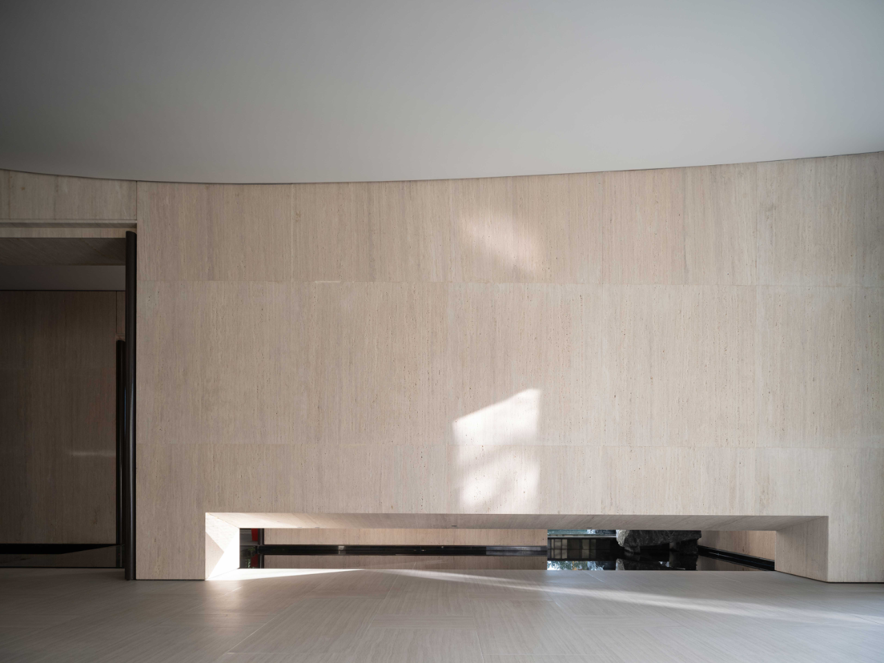 创裕实业首铸集团和府丨中国东莞丨里约设计-24