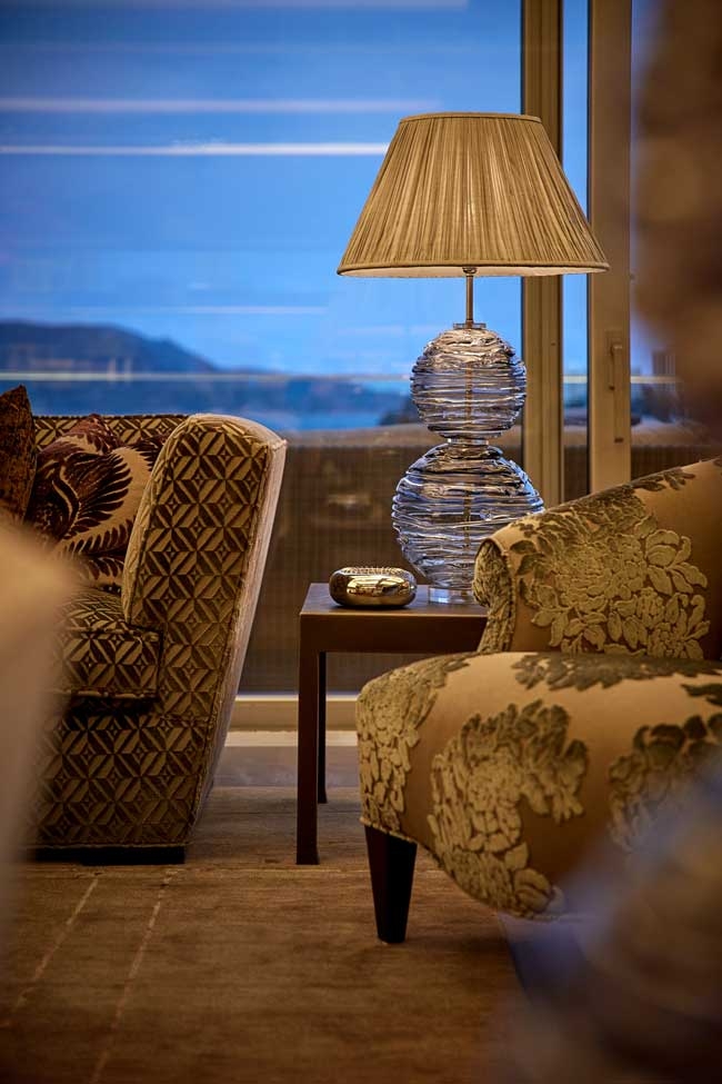 不造非凡 何以营造极致生活（香港浅水湾别墅）-9