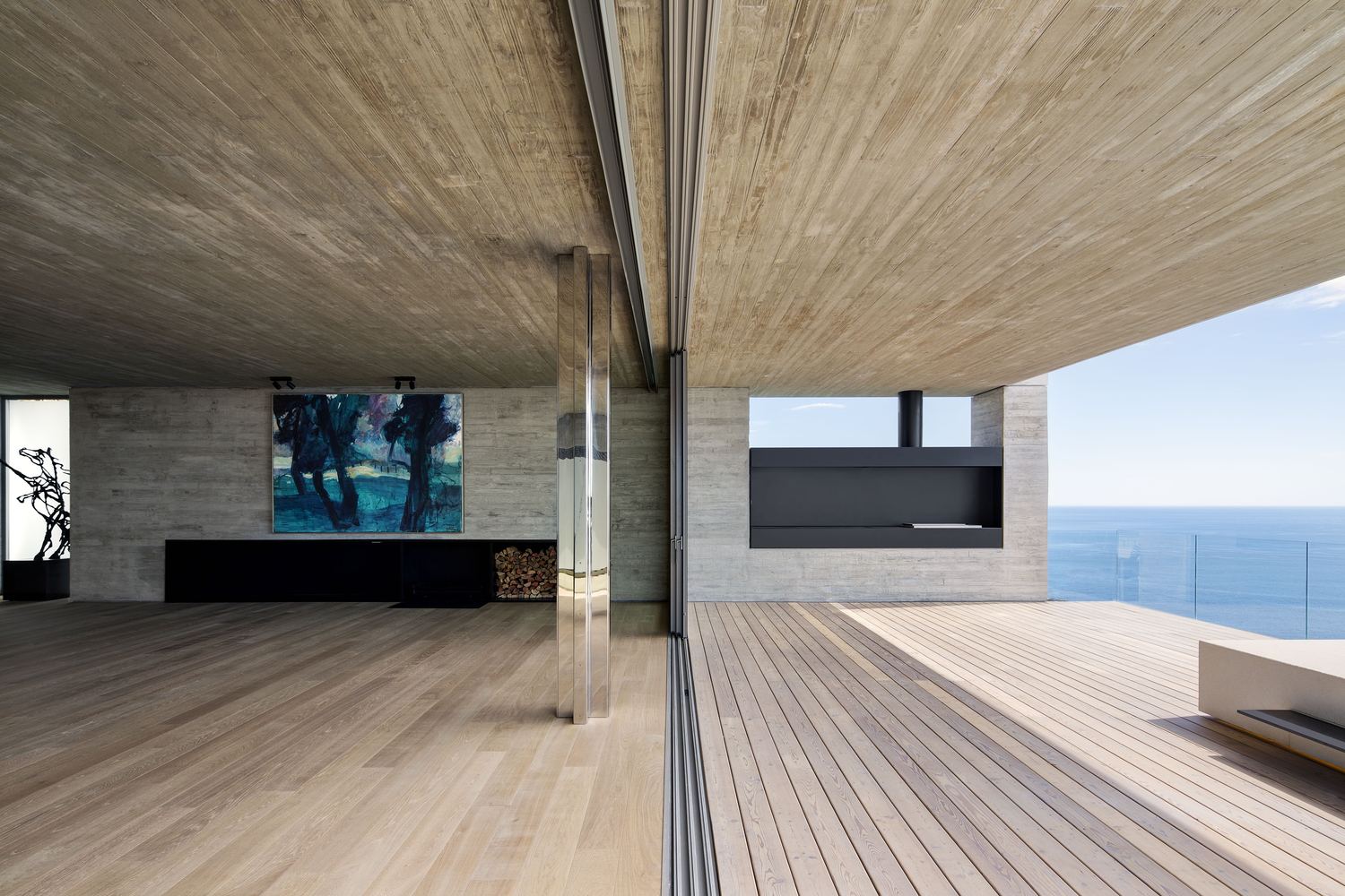 南非开普敦OVD525住宅-22