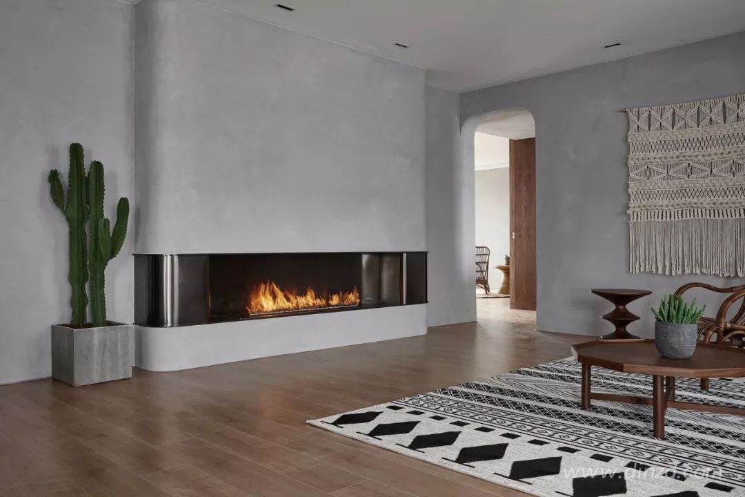 武夷山茶空间 感受自然温度-32