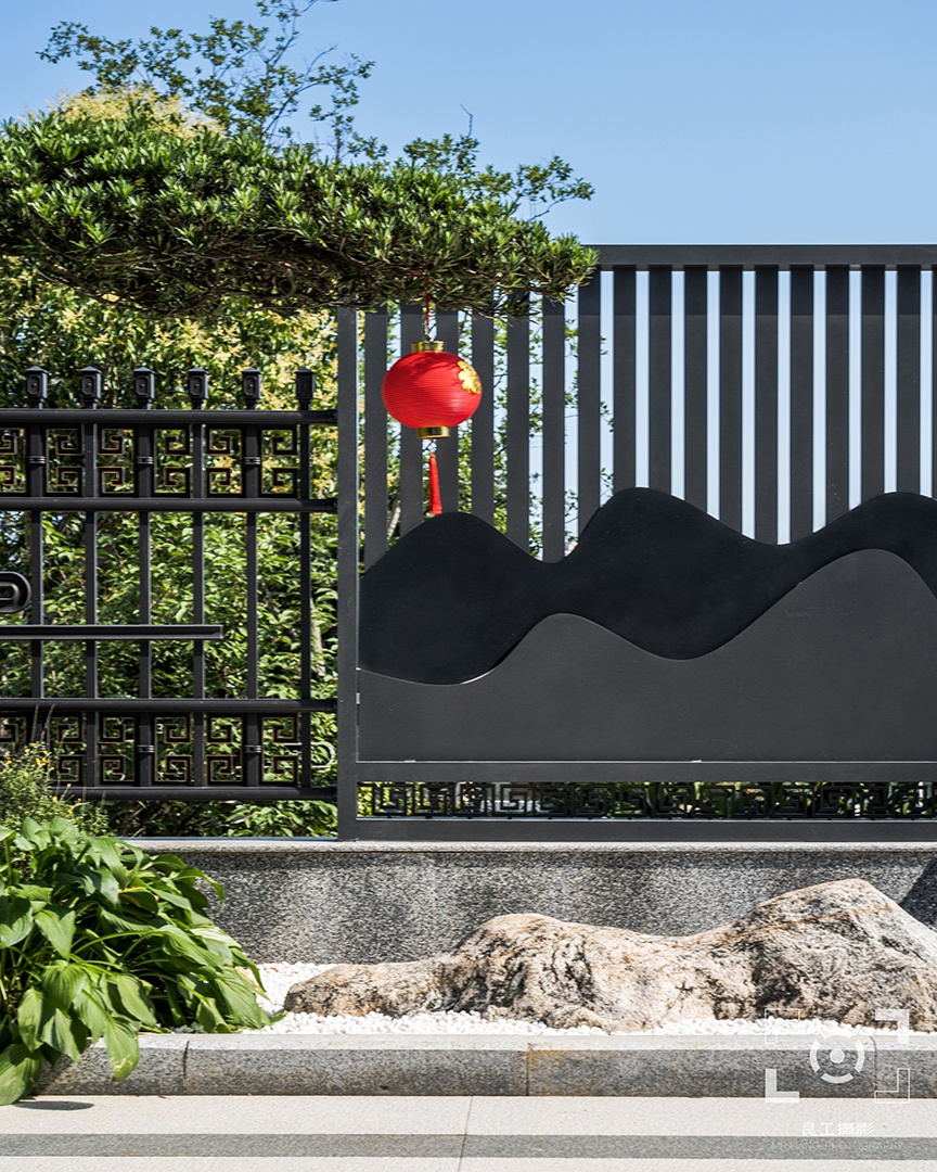 良工摄影 · 图森木作丨中国常德丨图森（常德）-4