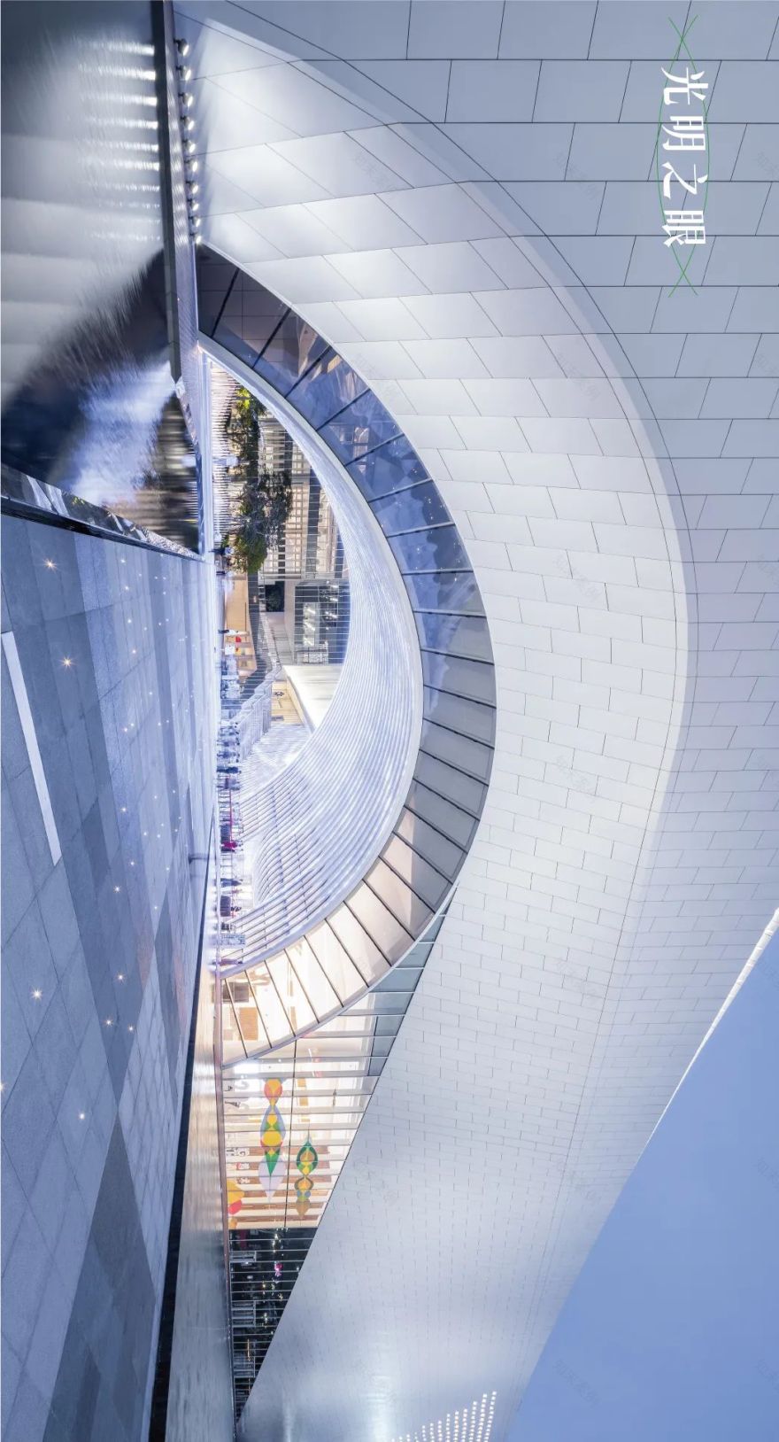 当海绵遇上艺术|深圳光明文化艺术中心-5