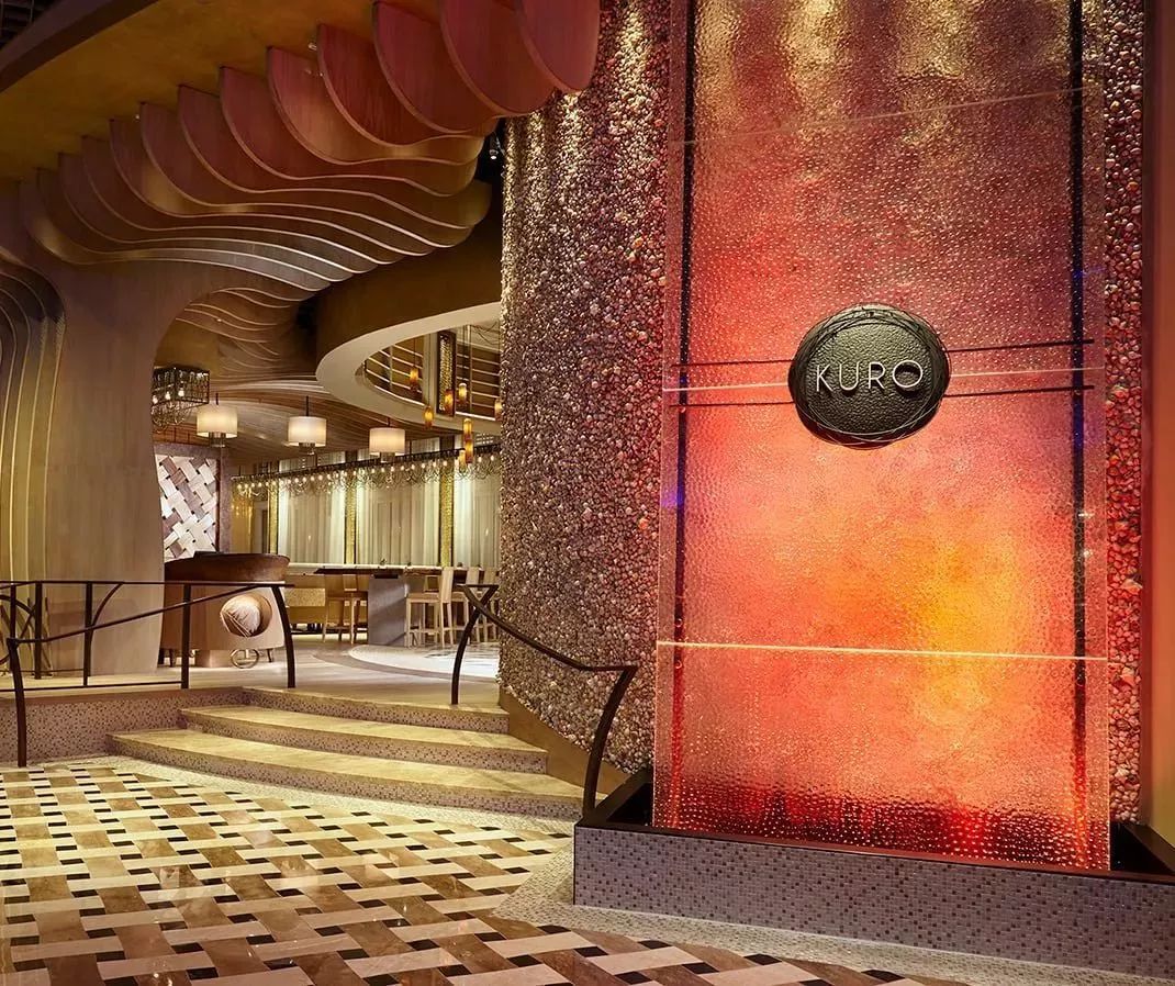 全球独一无二的吉他酒店,音乐与设计的完美融合-22