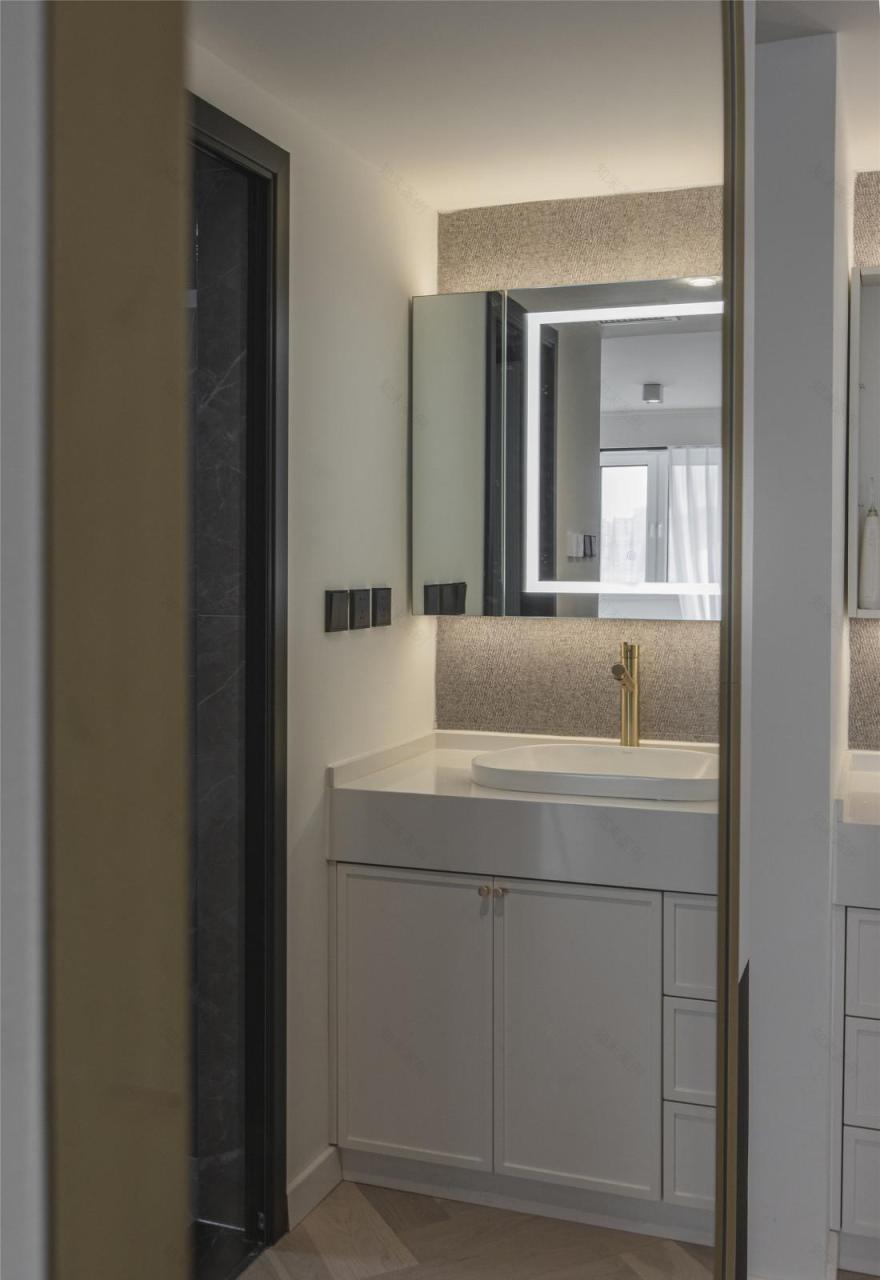 静谧黑,复古橙,藏着迷人旧时光-63