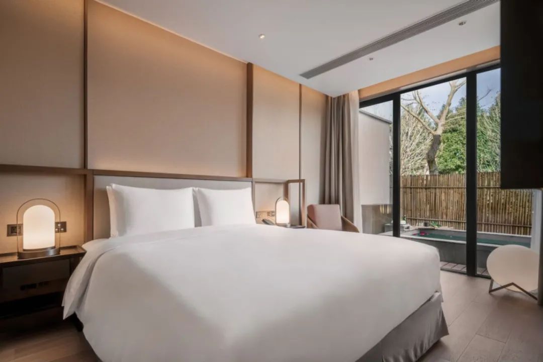 成都海泉湾美憬阁索菲特酒店丨中国成都丨PAL Design-65