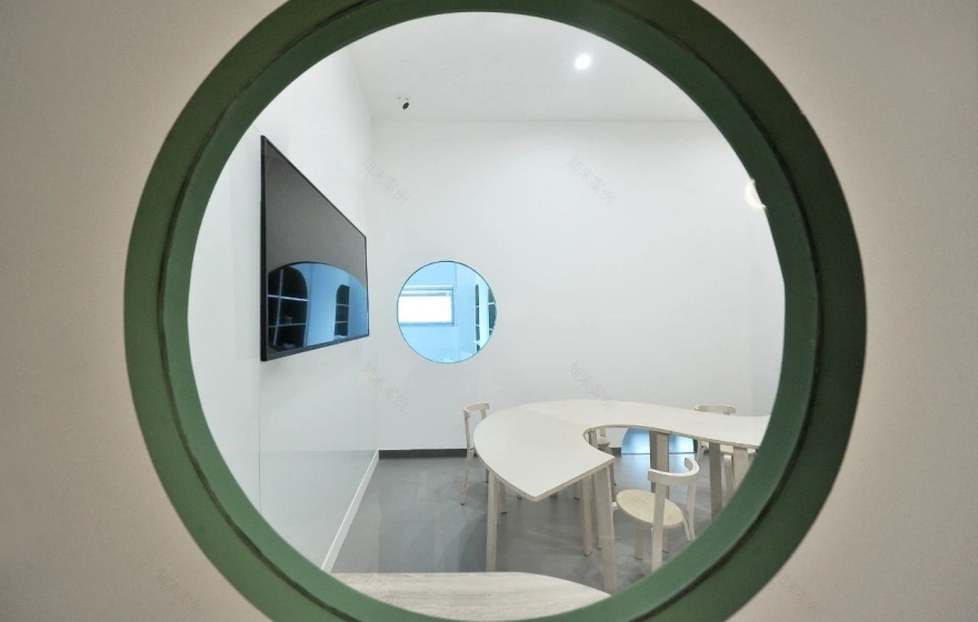 南京优言美语英语学习中心-50