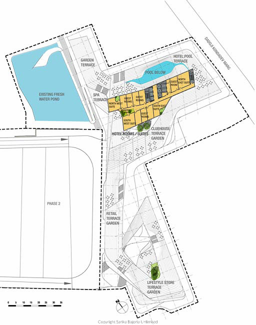 孟买大东方酒店塔楼丨印度-18