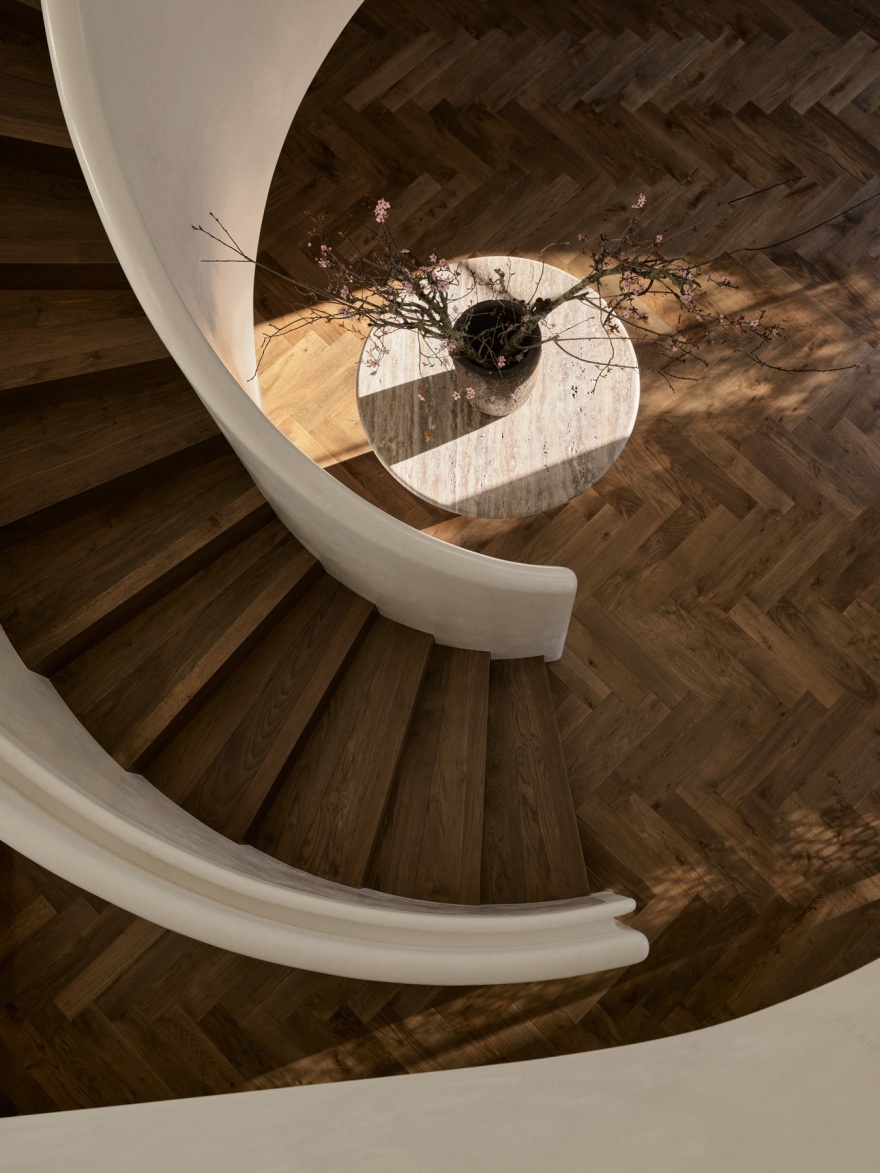 悉尼海滨别墅Belleview丨澳大利亚悉尼丨Lawless & Meyerson,MHNDU-19