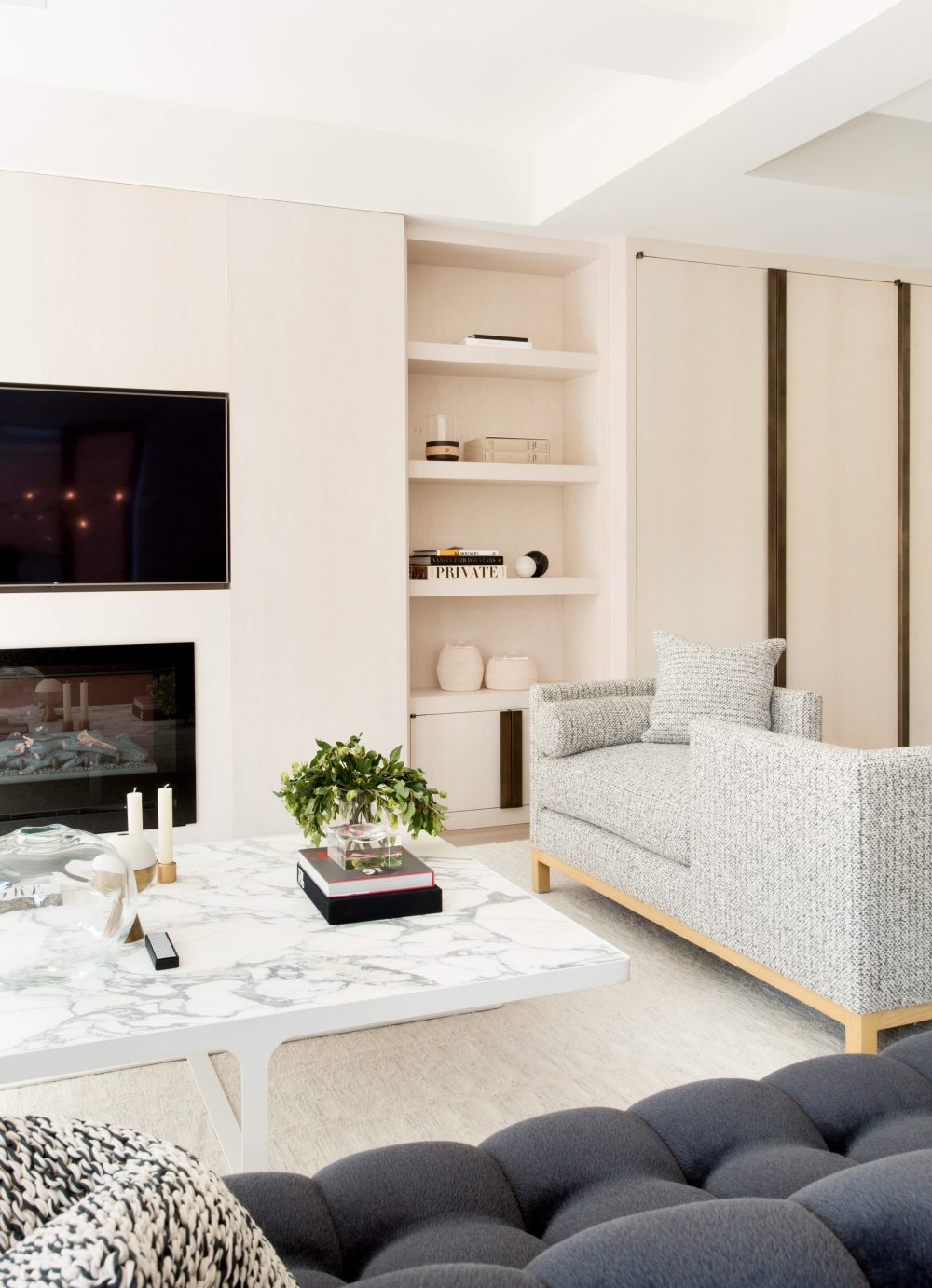 极简轻奢，邂逅温暖家居-46