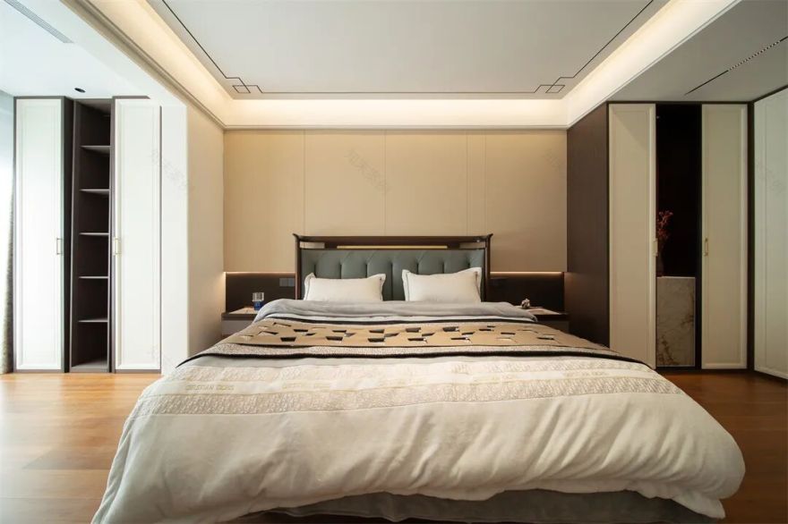 易高 • 实景 · 曲江大城 • 华宸丨易高国际-35