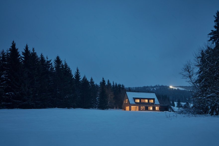 朝夕小屋丨捷克丨ADR-42