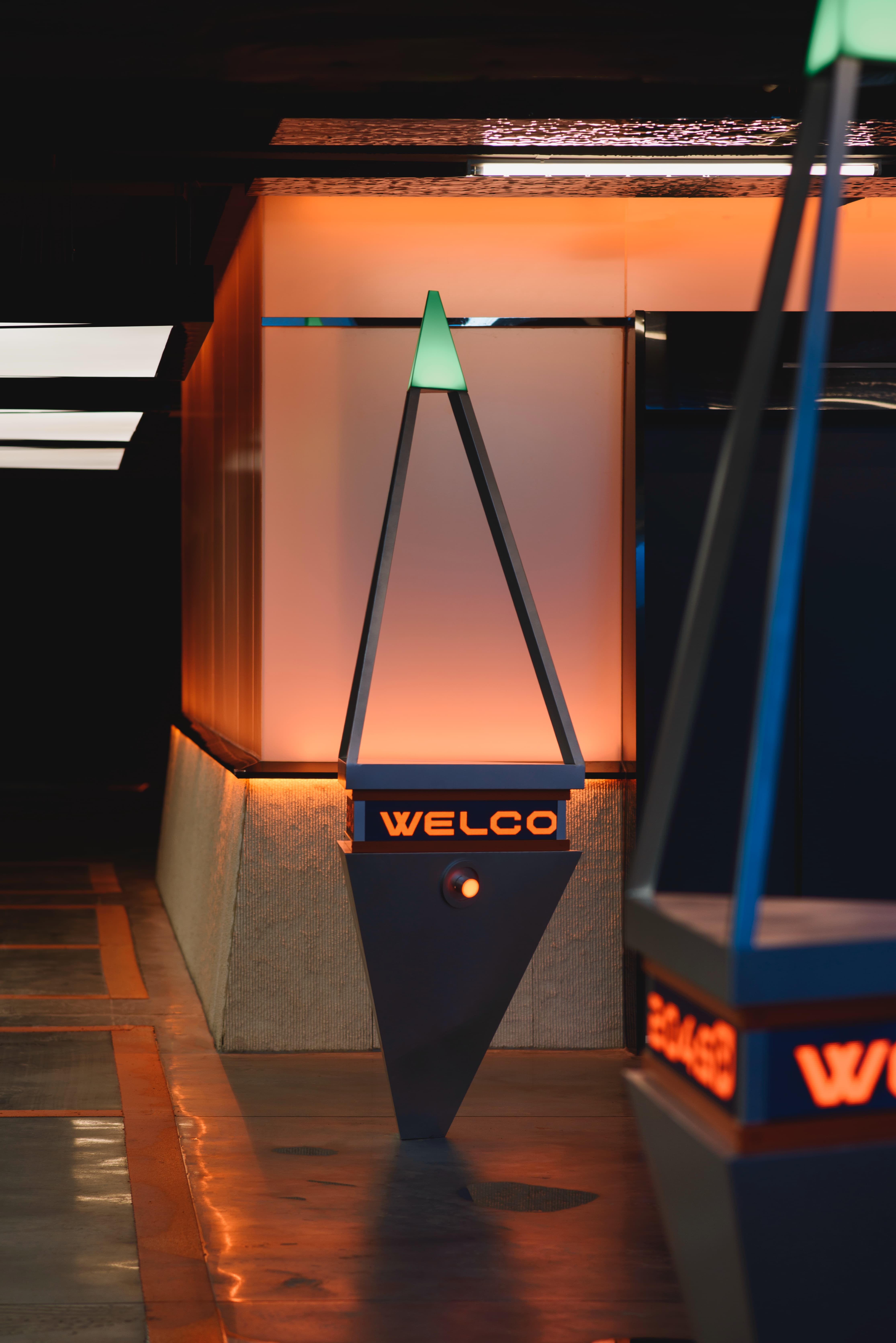 2045P智慧停车库丨中国重庆丨未见筑设计事务所-61