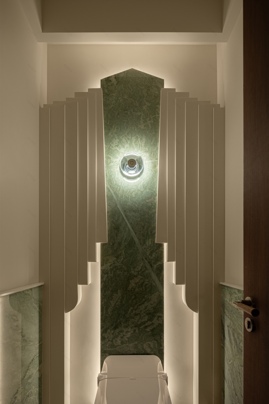 余几千平旗舰店丨戈多设计-31