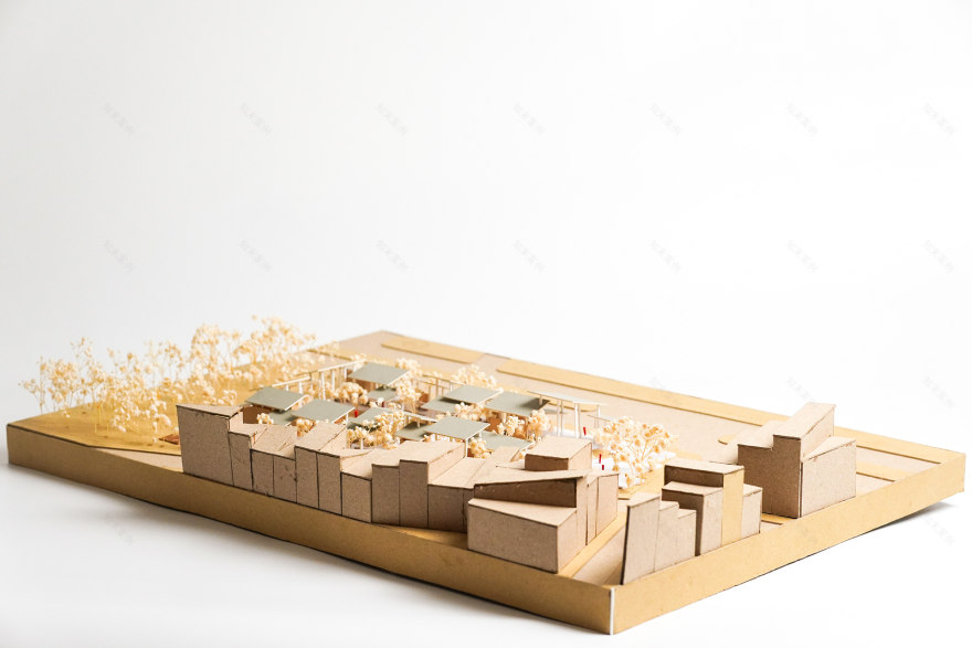 VƯỜN HƯU TRÍ 花园设计丨Nguyễn Khải Minh 等-27