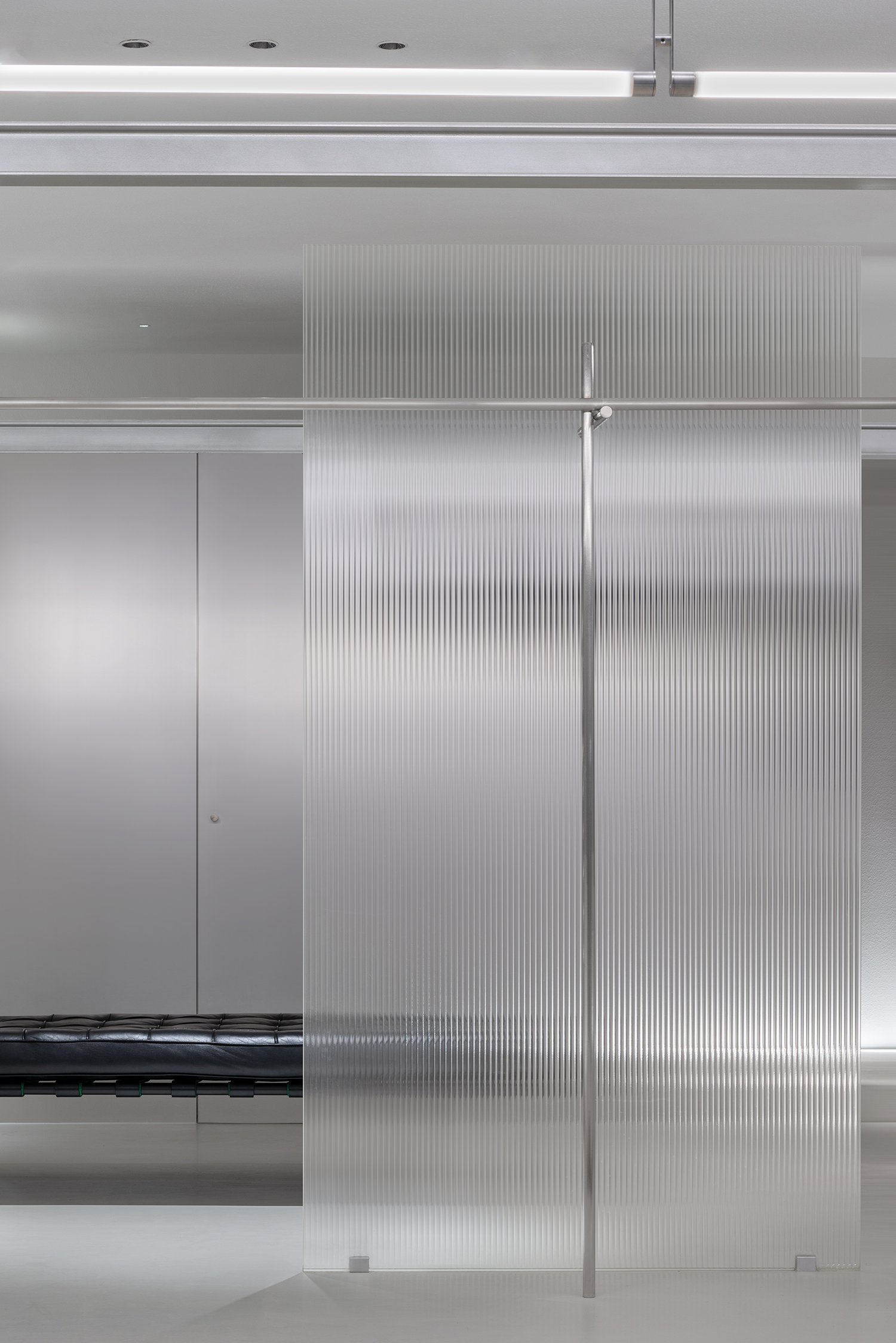 YEARLY PLAN 服装概念店丨中国深圳丨PENG  PARTNERS,鹏和朋友们设计事务所-27