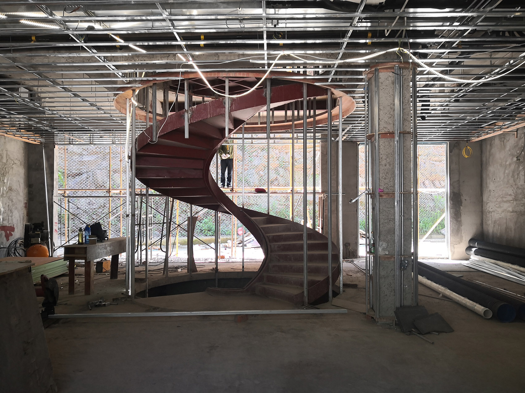 23湾岩壁酒店丨中国江苏丨素建筑设计事务所-149