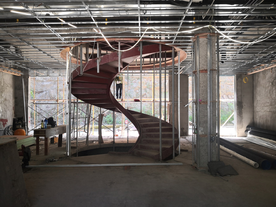 23湾岩壁酒店丨中国江苏丨素建筑设计事务所-149