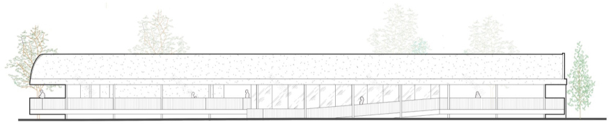 深圳市前海石公园前海中心河河口段丨中国深圳丨同济大学建筑设计研究院原作设计工作室等-98