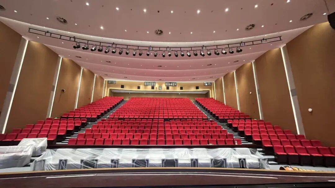 L-Acoustics&DiGiCo为中国国际出版交流中心提供“听得见的支撑”！-47