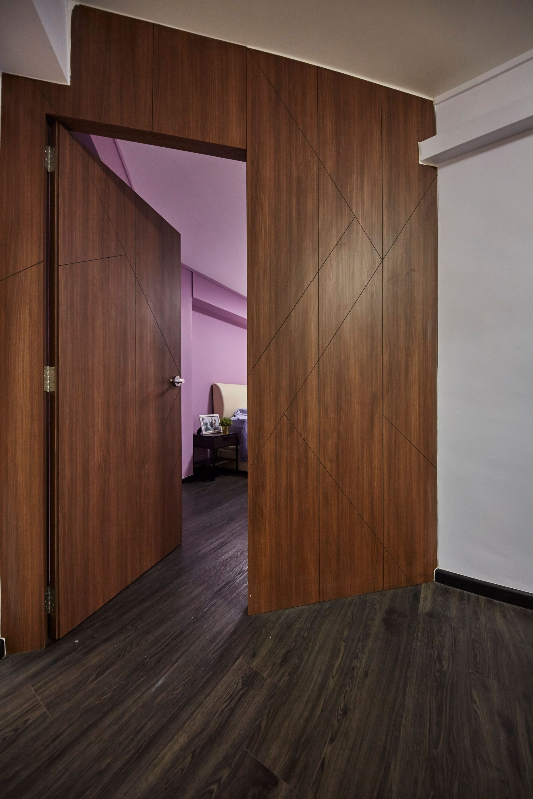 172 Toa Payoh住宅及商业室内设计项目丨新加坡丨The Interior Lab-15