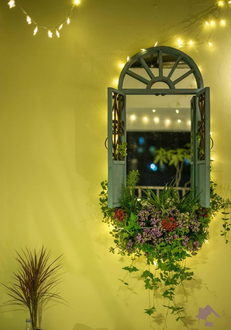 旧房翻新成婚房，猫系设计师打造广州风情生活空间-11