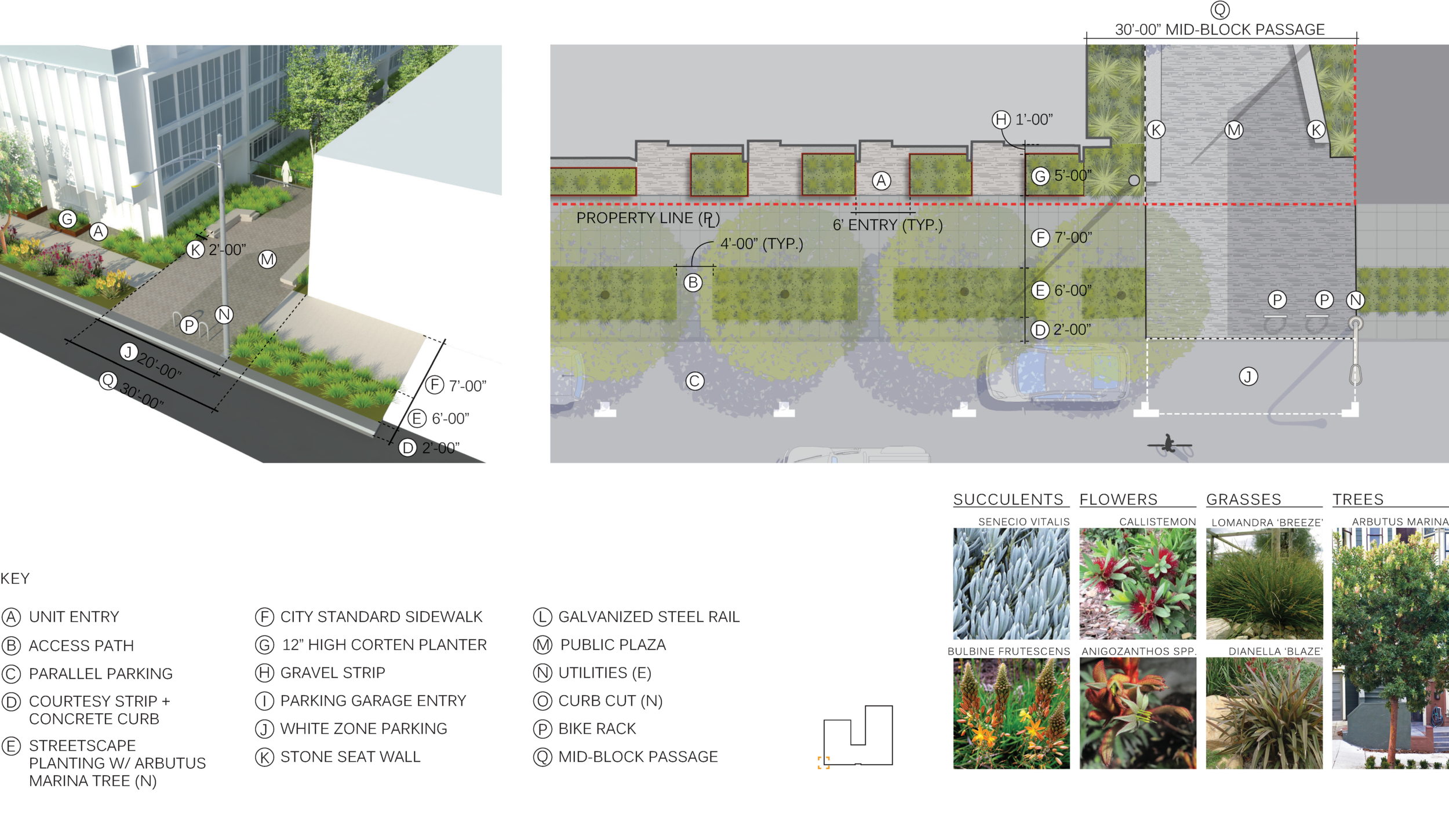 丨美国丨Handel Architects,Fletcher Studio-39