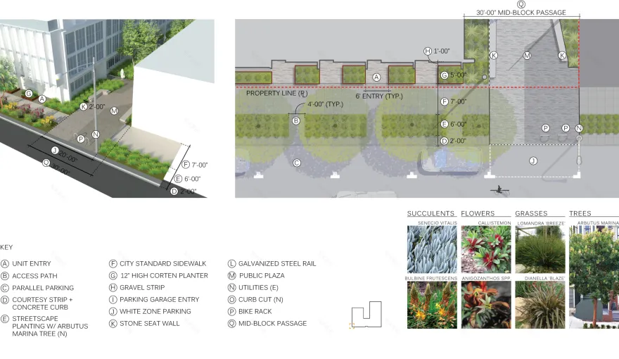 丨美国丨Handel Architects,Fletcher Studio-39